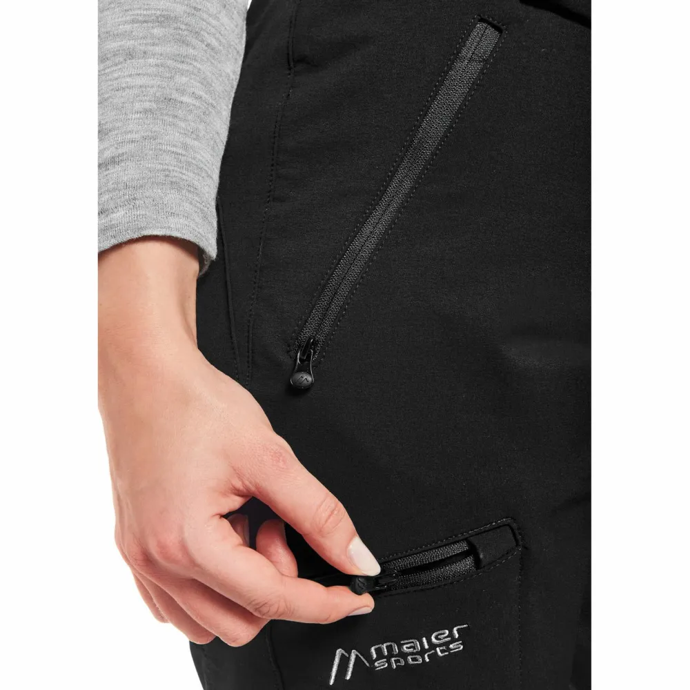 Maier Sports - Women's Norit Winter - Winterhose Discount