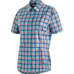 Maier Sports Wanderbekleidung|Shirts, Hemden & Longsleeves-- Women's Philina - Bluse