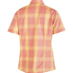 Maier Sports Wanderbekleidung|Shirts, Hemden & Longsleeves-- Women's Philina - Bluse