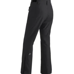 Maier Sports Skibekleidung|Skihosen-- Women's Ronka 2.1 - Skihose Black