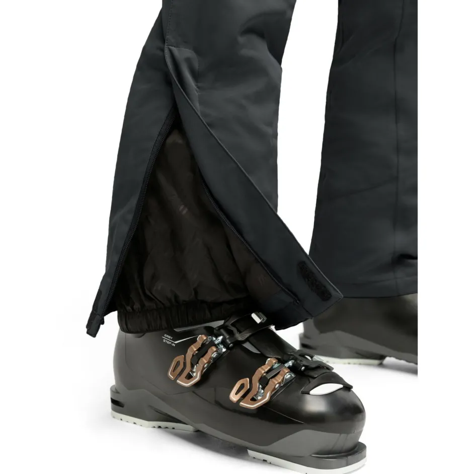 Maier Sports Skibekleidung|Skihosen-- Women's Ronka 2.1 - Skihose Black