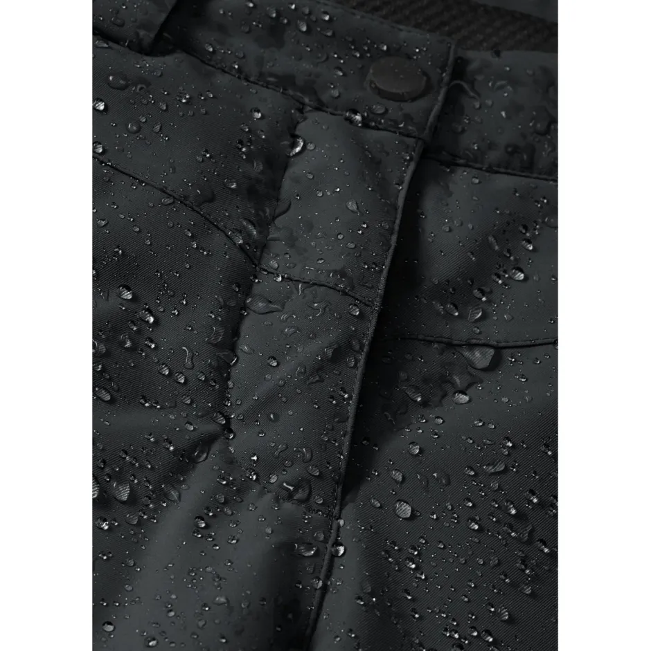 Maier Sports Skibekleidung|Skihosen-- Women's Ronka 2.1 - Skihose Black