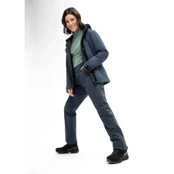 - Women's R3 Zed Pants - Trekkinghose < Maier Sports Discount