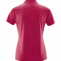 Maier Sports - Women's Ulrike - Polo-Shirt
