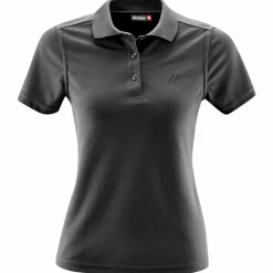 Maier Sports - Women's Ulrike - Polo-Shirt