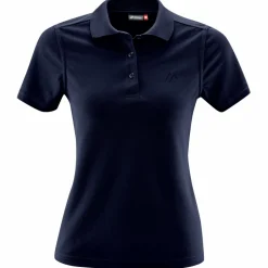 Maier Sports - Women's Ulrike - Polo-Shirt