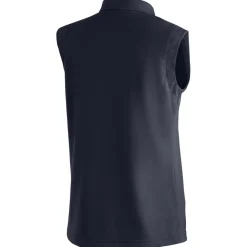 Maier Sports - Women's Ulrike Sleeveless - Polo-Shirt Online
