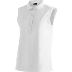 Maier Sports - Women's Ulrike Sleeveless - Polo-Shirt Online