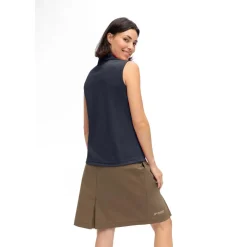 Maier Sports - Women's Ulrike Sleeveless - Polo-Shirt Online