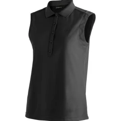 Maier Sports - Women's Ulrike Sleeveless - Polo-Shirt Online