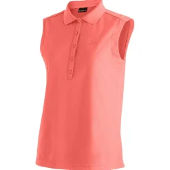 Maier Sports - Women's Ulrike Sleeveless - Polo-Shirt Online
