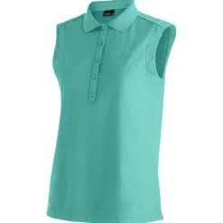 Maier Sports - Women's Ulrike Sleeveless - Polo-Shirt Online