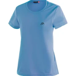- Women's Waltraud - Funktionsshirt < Maier Sports Outlet