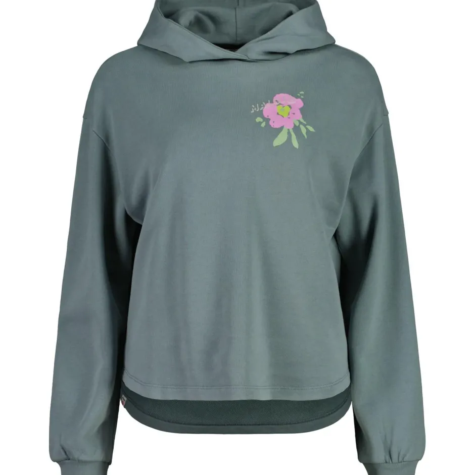 Maloja - Bepo. - Hoodie