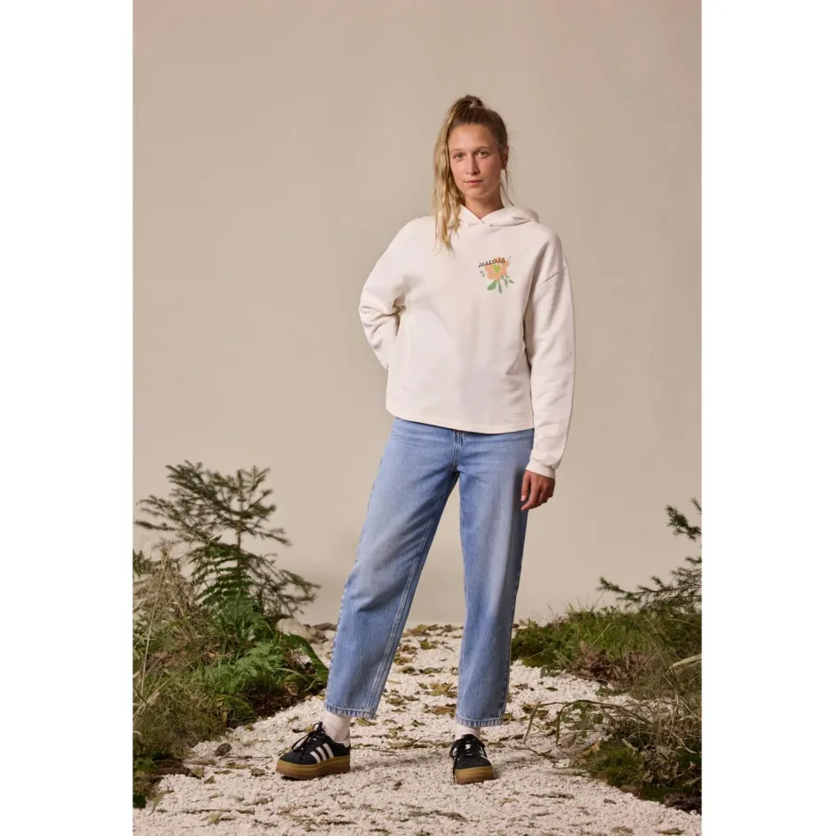 Maloja - Bepo. - Hoodie