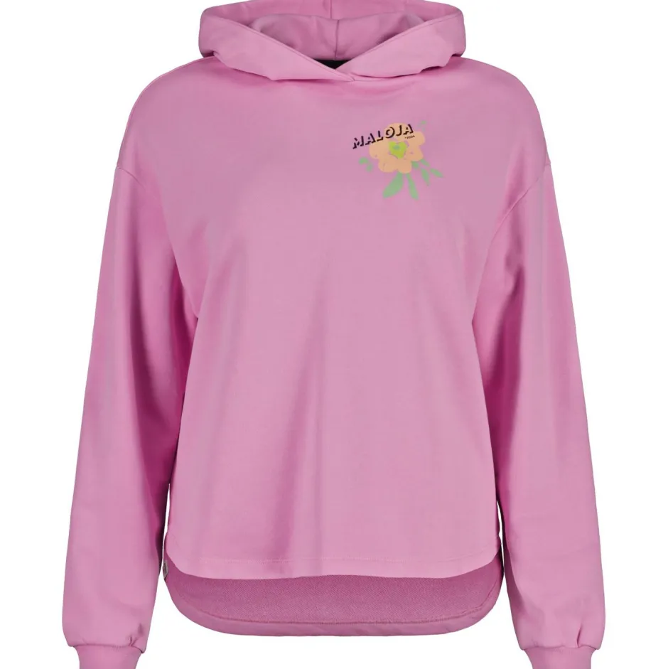 Maloja - Bepo. - Hoodie