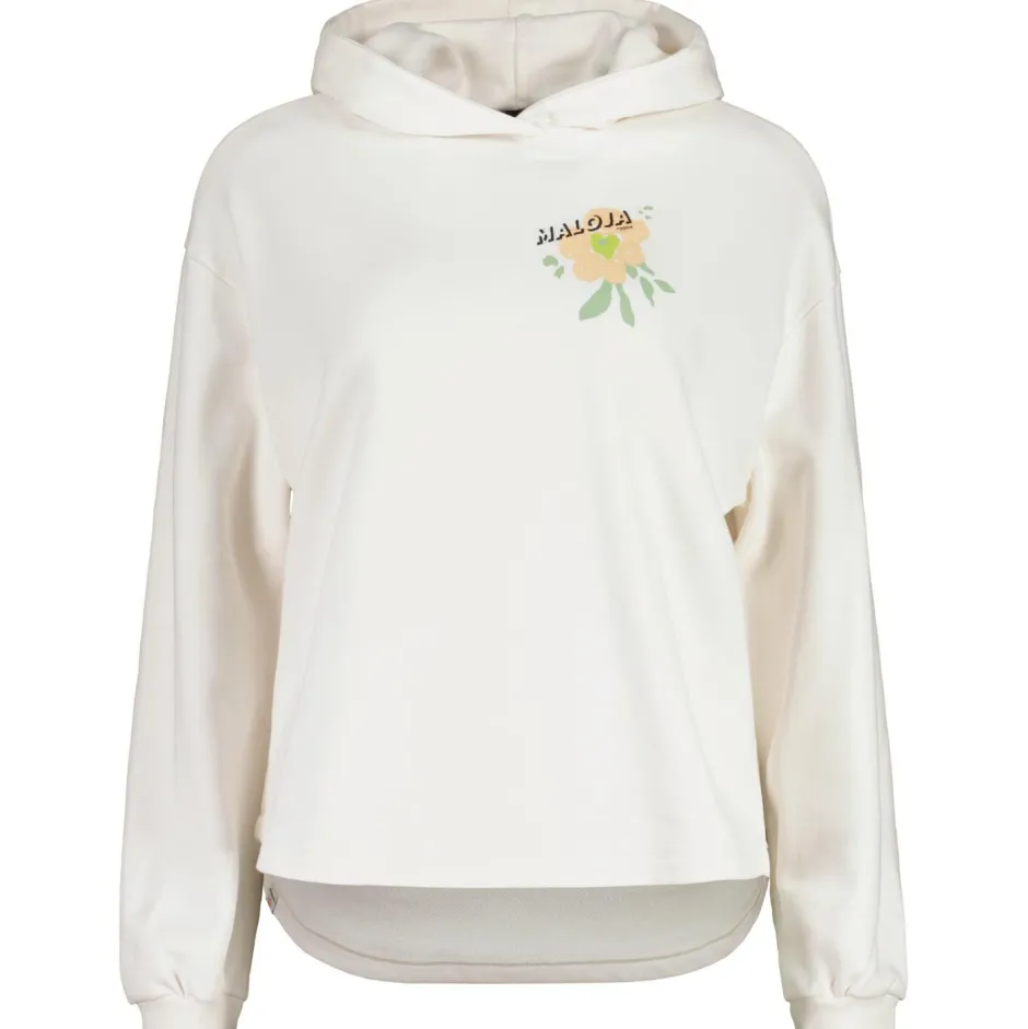 Maloja - Bepo. - Hoodie