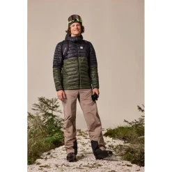Maloja Wanderbekleidung|Daunenjacken-- CallianoM. - Daunenjacke