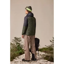 Maloja Wanderbekleidung|Daunenjacken-- CallianoM. - Daunenjacke