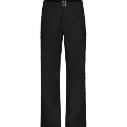 Maloja - ChalderaM. - Tourenhose Deep Black Sale