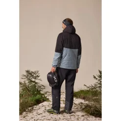 Maloja - ChalderaM. - Tourenhose Deep Black Sale