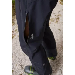 Maloja - ChalderaM. - Tourenhose Deep Black Sale