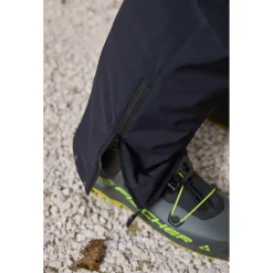Maloja - ChalderaM. - Tourenhose Deep Black Sale
