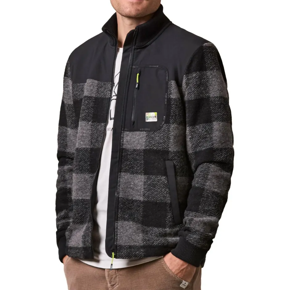 Maloja - Codrano. - Freizeitjacke