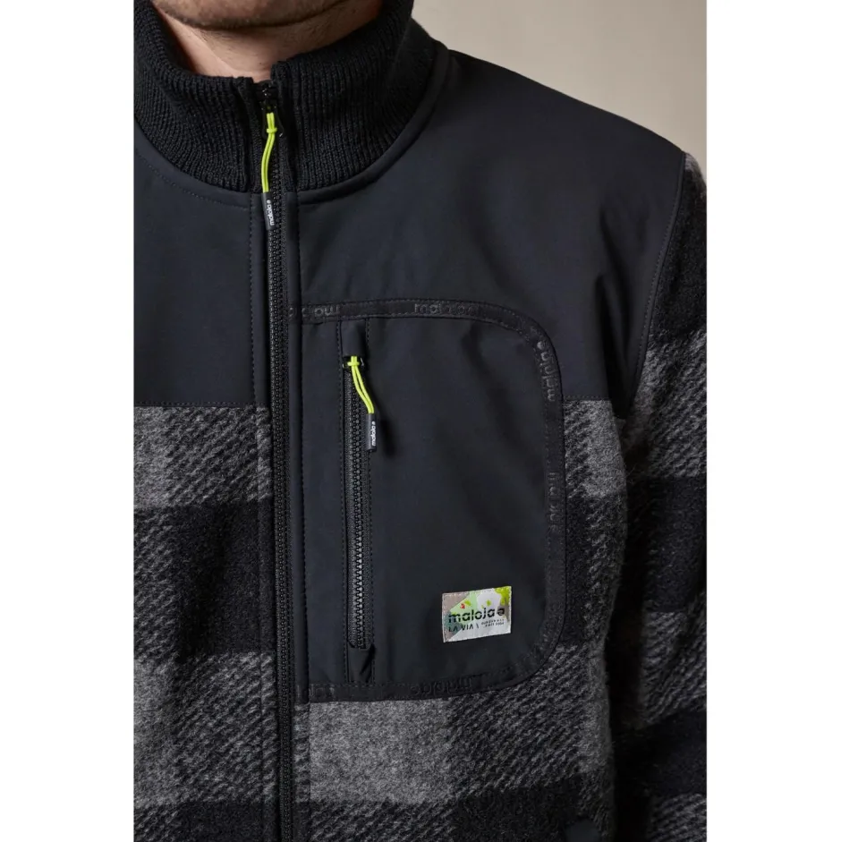 Maloja - Codrano. - Freizeitjacke
