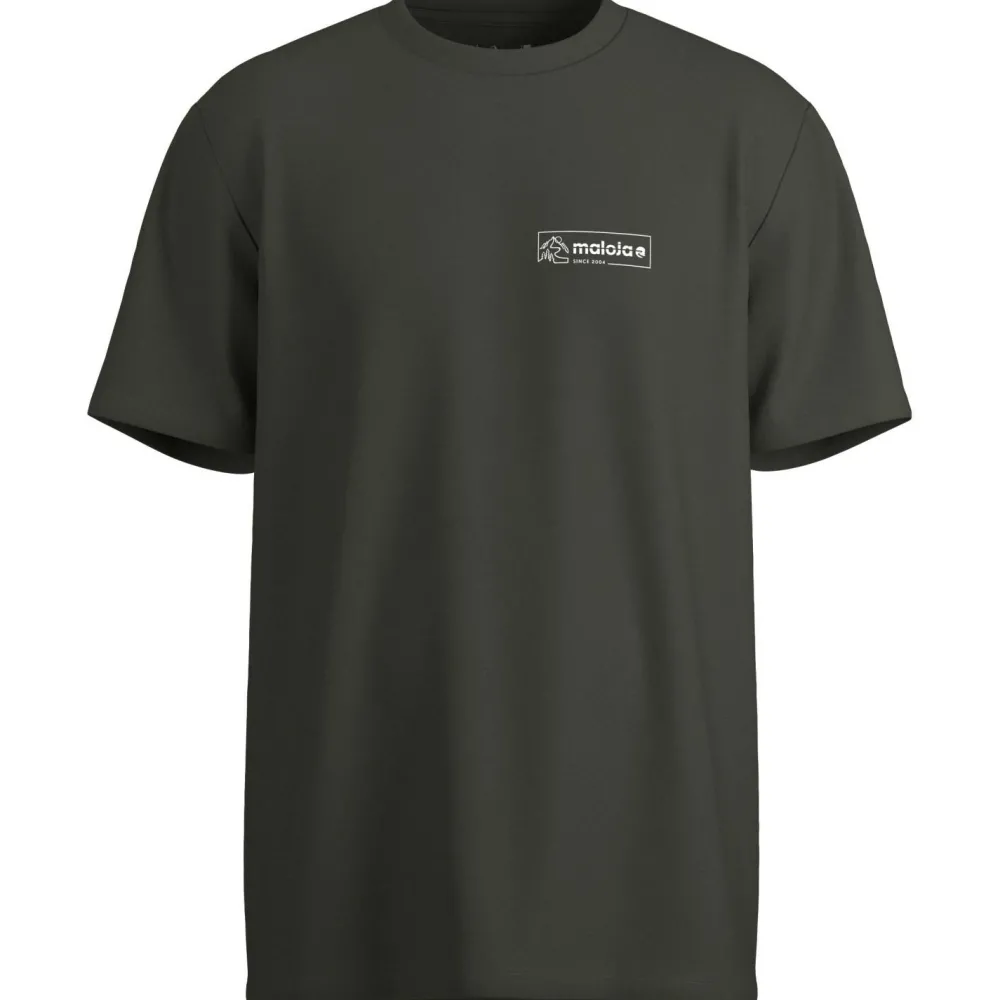 Maloja - DossoM. - T-Shirt Clearance