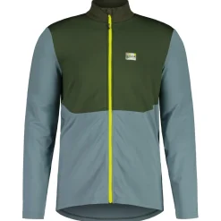 Maloja Shirts, Hemden & Longsleeves-- DurachelM. - Funktionsshirt