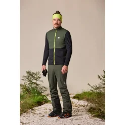 Maloja Shirts, Hemden & Longsleeves-- DurachelM. - Funktionsshirt