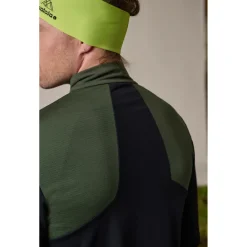 Maloja Shirts, Hemden & Longsleeves-- DurachelM. - Funktionsshirt