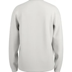 Maloja Alltagsbekleidung|Shirts, Hemden & Longsleeves-- FiammanteM. - Longsleeve Shaded White
