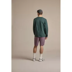 Maloja Alltagsbekleidung|Shirts, Hemden & Longsleeves-- FiammanteM. - Longsleeve Shaded White