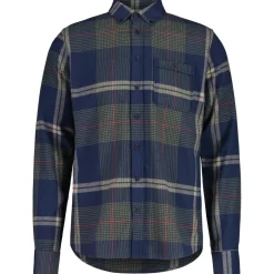 Maloja Shirts, Hemden & Longsleeves|Alltagsbekleidung-- GlavaM. - Hemd