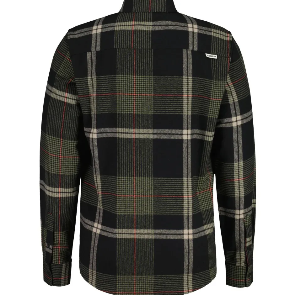 Maloja Shirts, Hemden & Longsleeves|Alltagsbekleidung-- GlavaM. - Hemd