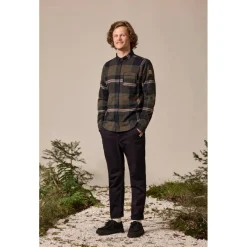 Maloja Shirts, Hemden & Longsleeves|Alltagsbekleidung-- GlavaM. - Hemd