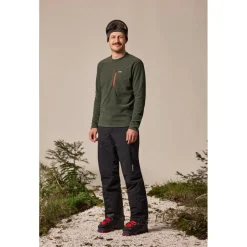 Maloja Shirts, Hemden & Longsleeves|Wanderbekleidung-- GomionM. - Funktionsshirt