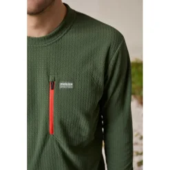 Maloja Shirts, Hemden & Longsleeves|Wanderbekleidung-- GomionM. - Funktionsshirt