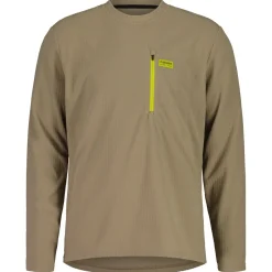 Maloja Shirts, Hemden & Longsleeves|Wanderbekleidung-- GomionM. - Funktionsshirt