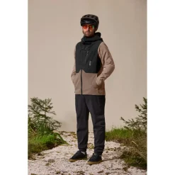 Maloja Fahrradbekleidung|Radhosen-- IseoU. NOS - Radhose Deep Black