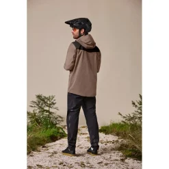 Maloja Fahrradbekleidung|Radhosen-- IseoU. NOS - Radhose Deep Black