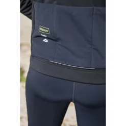 Maloja Fahrradbekleidung|Fahrradjacken-- ItterM. - Fahrradjacke Deep Black