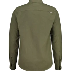Maloja Shirts, Hemden & Longsleeves|Alltagsbekleidung-- LukanM. - Hemd