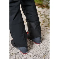 Maloja - MendelM. - Skihose Dark Gravel Outlet