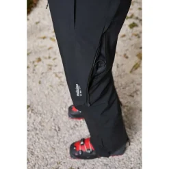 Maloja - MendelM. - Skihose Dark Gravel Outlet