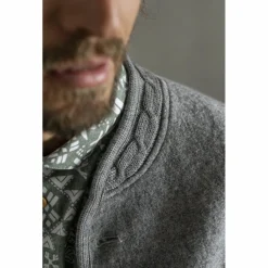 Maloja - MilaunM. Nos - Wolljacke Outlet