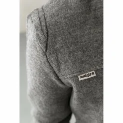Maloja - MilaunM. Nos - Wolljacke Outlet