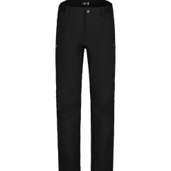 Maloja Fahrradbekleidung|Radhosen-- MomosU. - Radhose Deep Black